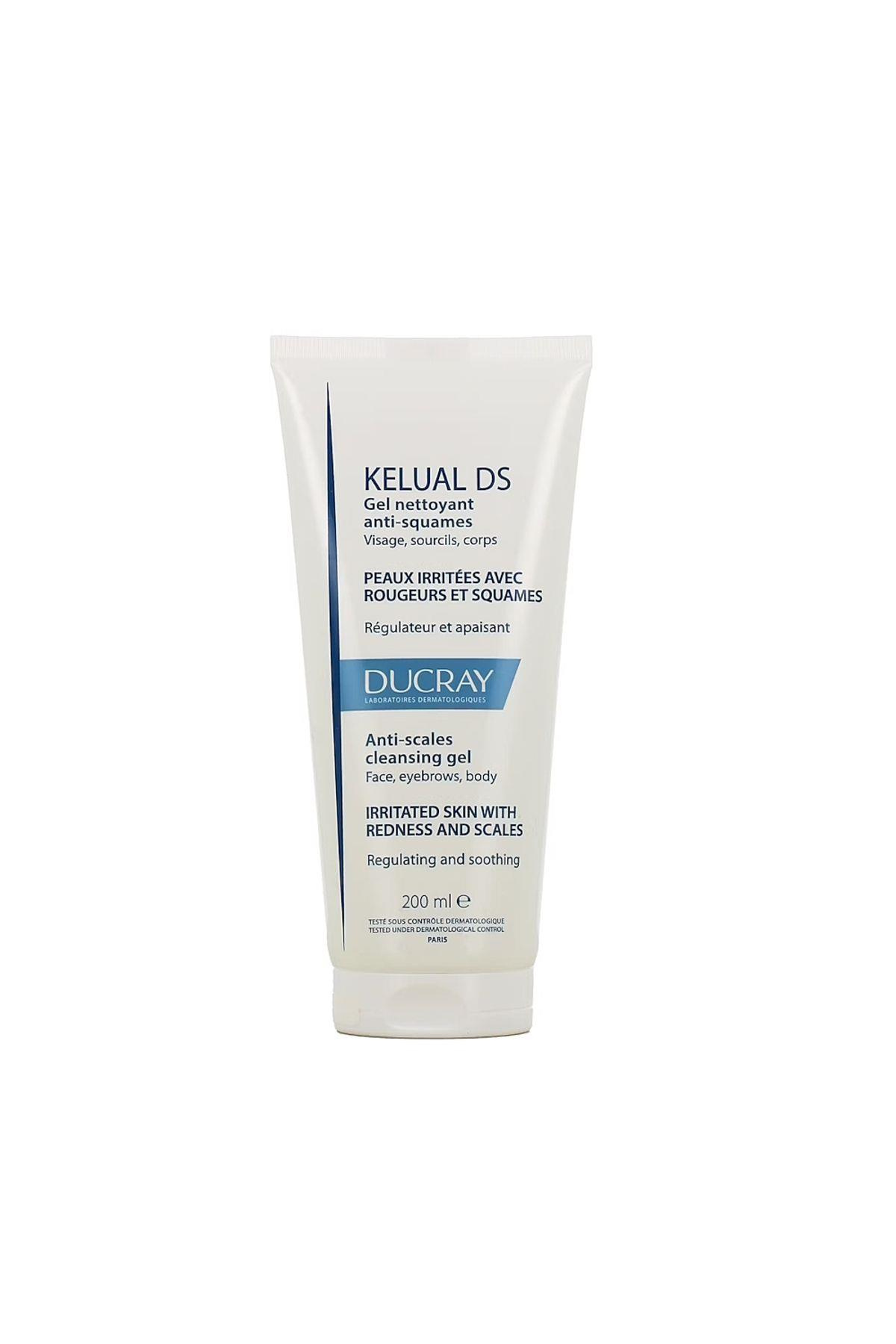 Kelual DS Temizleme Jeli 200ml