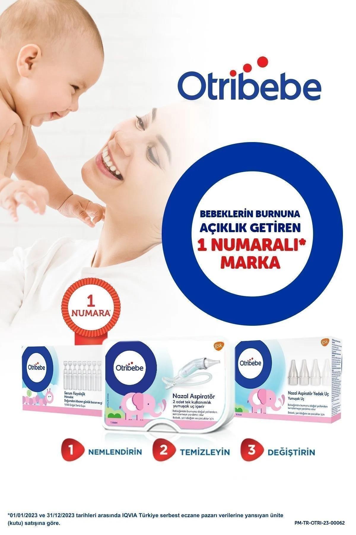 OtribebeOtribebe Monodoz 5 ml x 20 FlakonOtribebe Monodoz 5 ml x 20 Flakon Fiyatı ve Özellikleri
