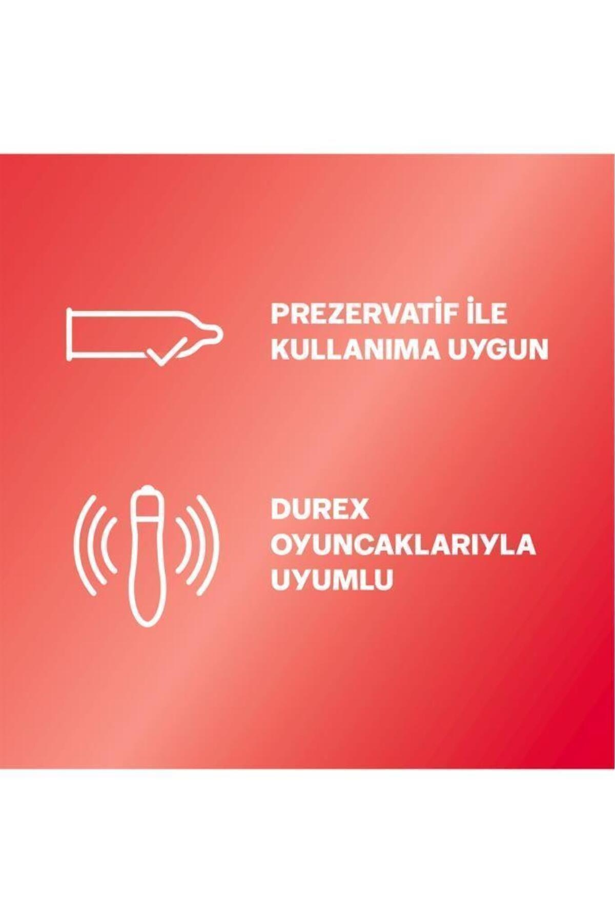 Play Çilek Hazzı Kayganlaştırıcı Jel 50 ml, Su Bazlı, Çilek Aromalı