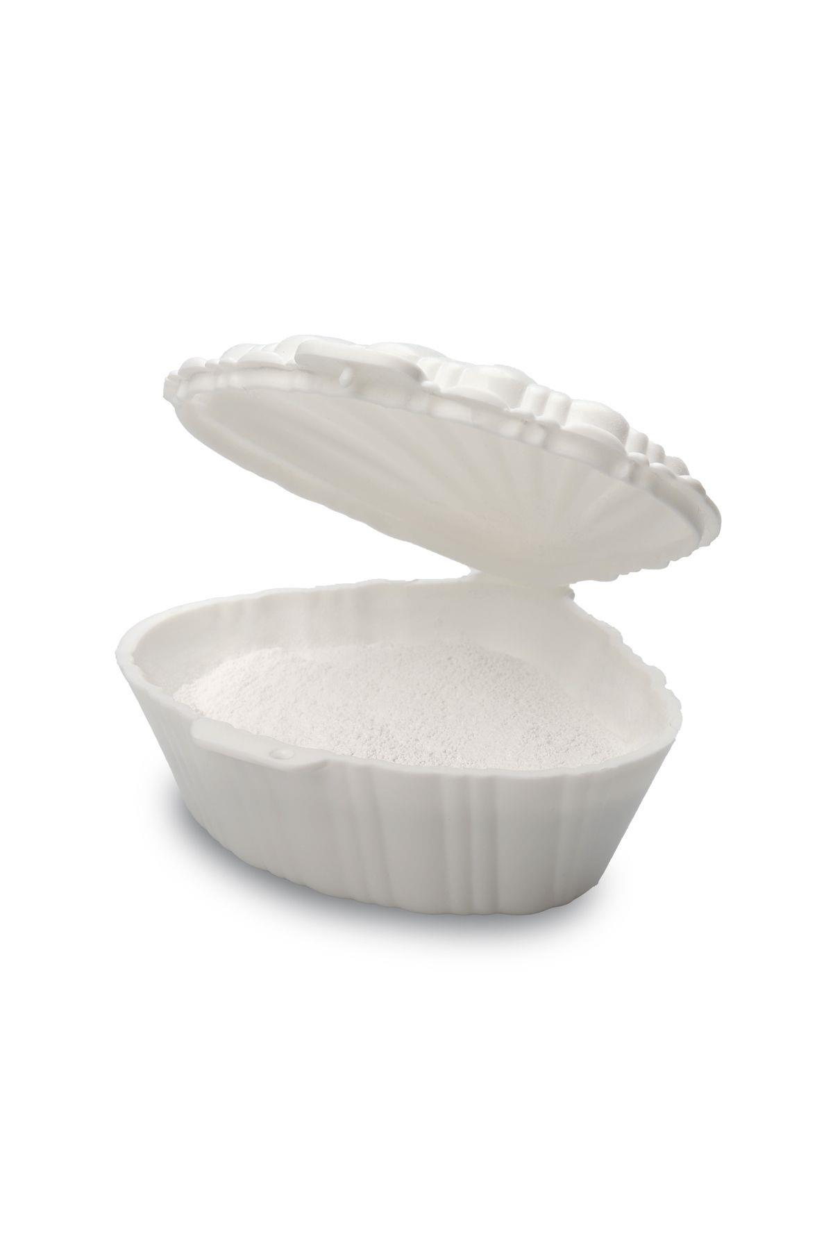Sigara Içenler Için Diş Tozu 50 gr (SMOKERS)