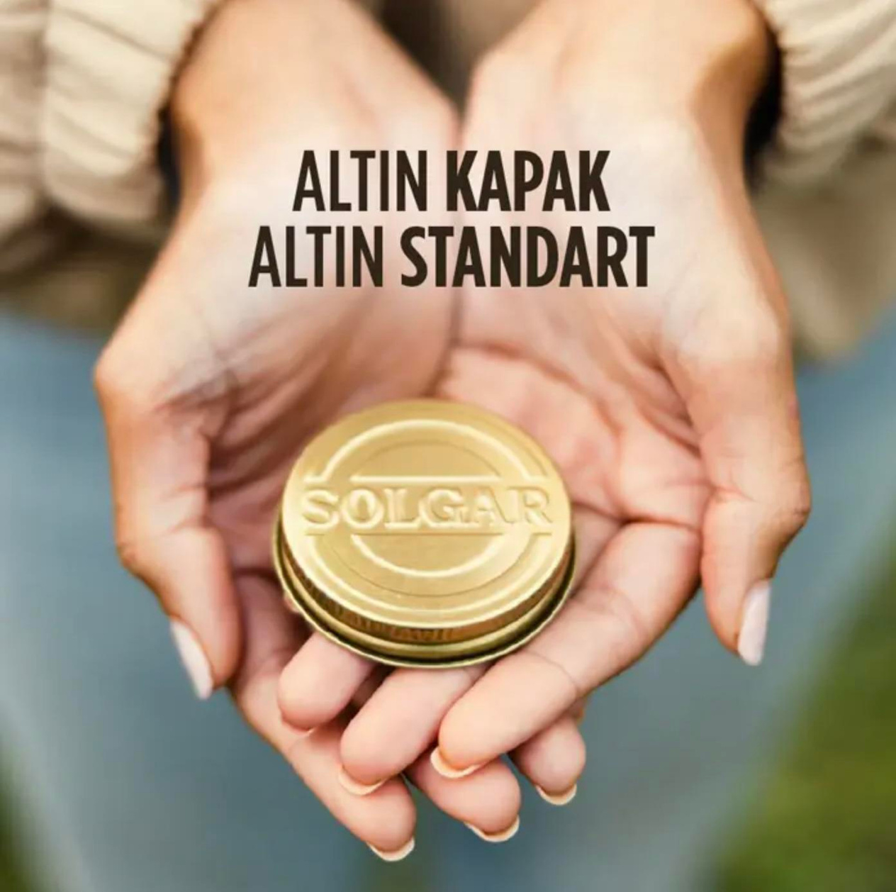 SolgarSolgar Calcium Oyster Shell 600 mg 60 TabletD3k2 Menaquinon 7 Damla 20 ml - En Uygun Fiyat | Mutlu Fiyatlar