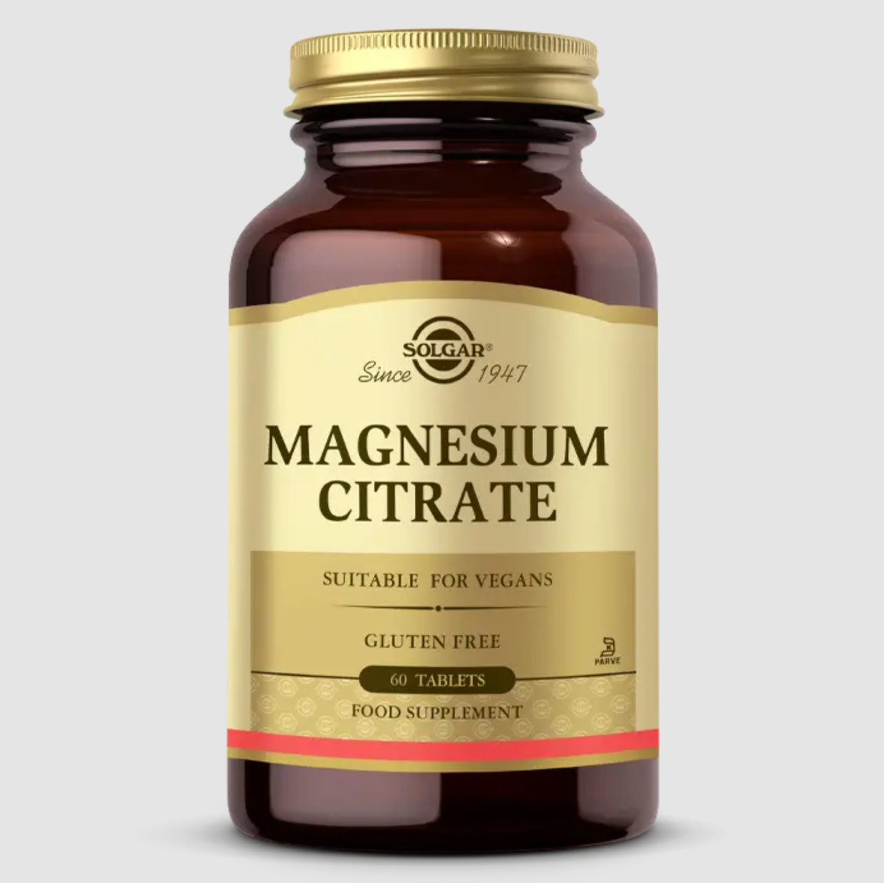 SolgarSolgar Magnesium Citrate 200 mg 60 TabletSolgar Magnesium Citrate 200 mg 60 Tablet Fiyatı ve Özellikleri | Mutlufiyatlar