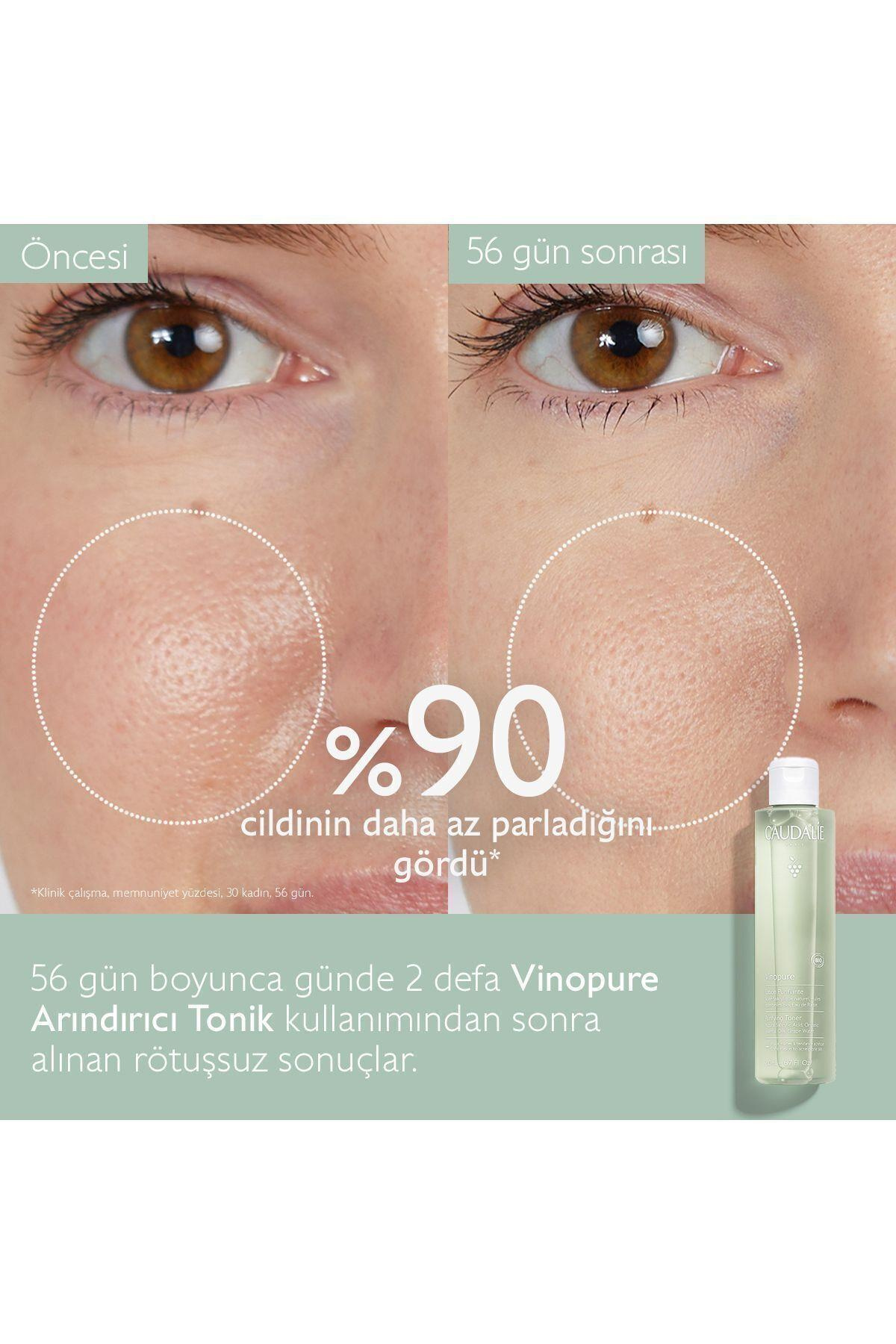 Vinopure Tonik 400 ml