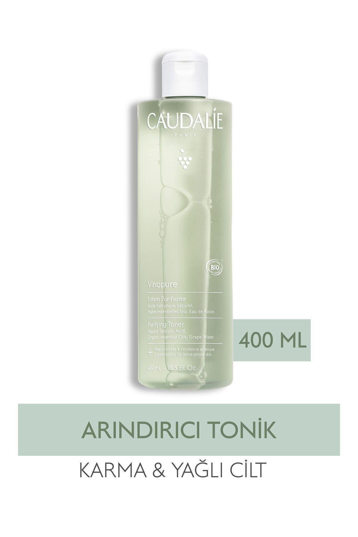 Vinopure Tonik 400 ml