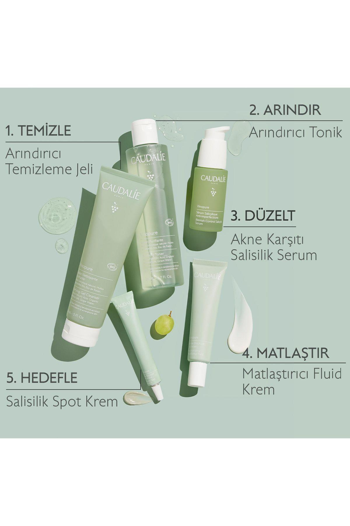 Vinopure Tonik 400 ml
