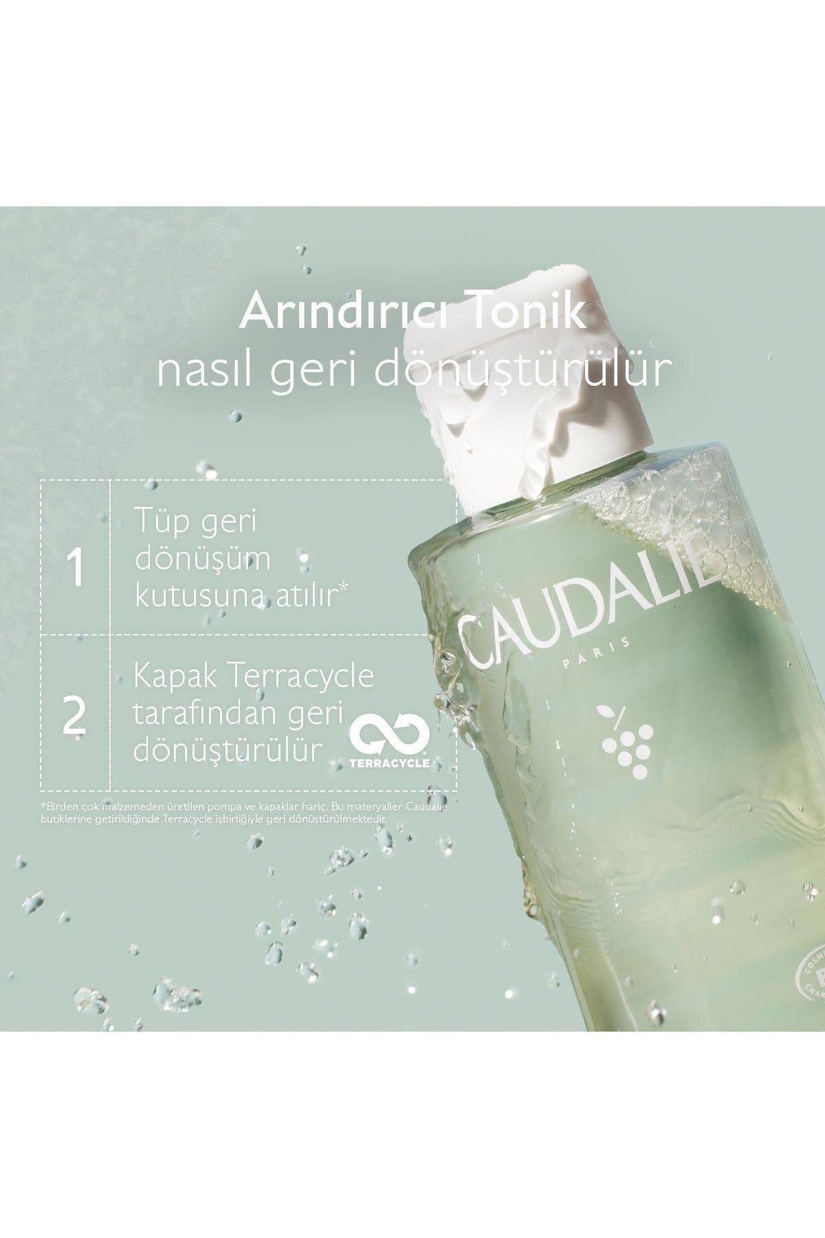 Vinopure Tonik 400 ml