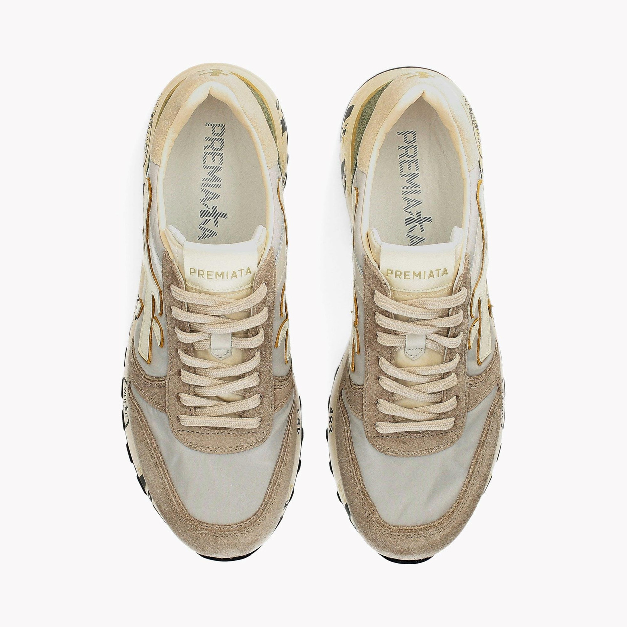  OFF WHITE BEIGE