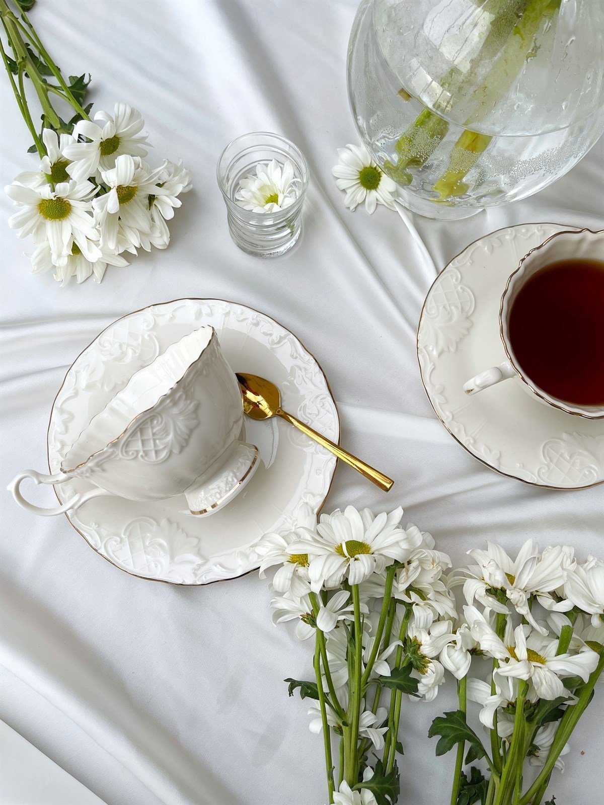 Mila 2 Kişilik Nescafe/Çay Fincanı