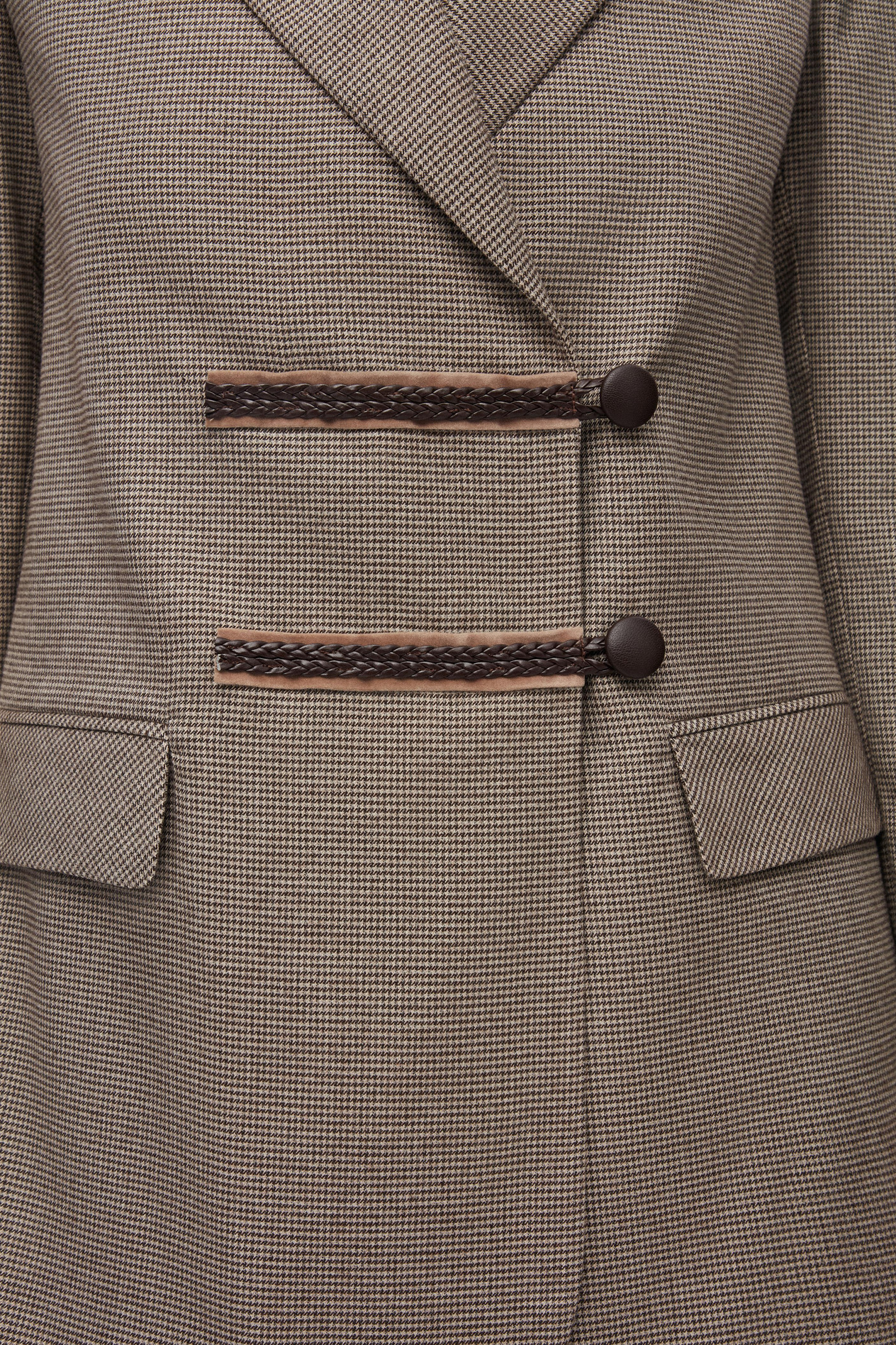 KAZAYAĞI BLAZER TAKIM