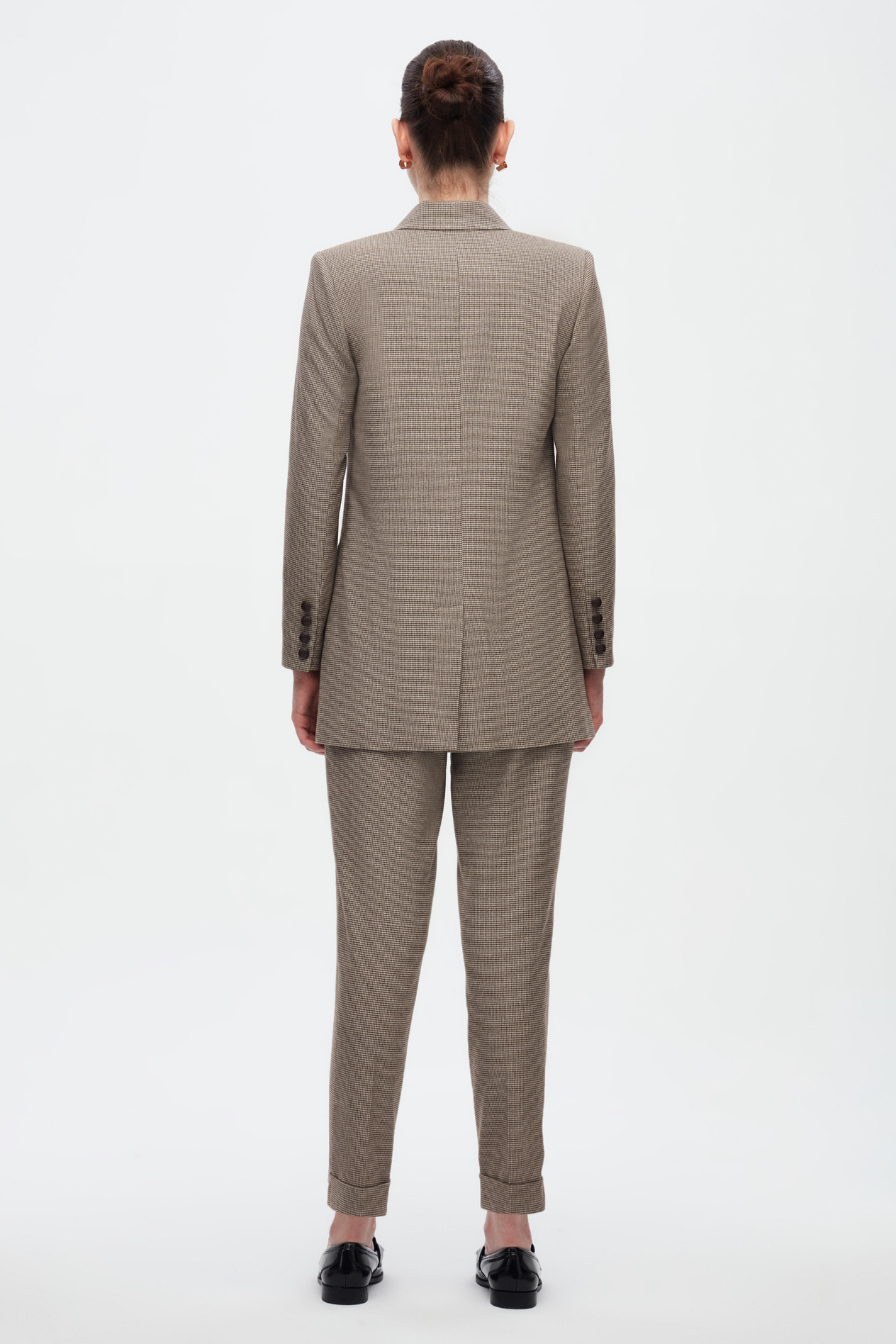 KAZAYAĞI BLAZER TAKIM