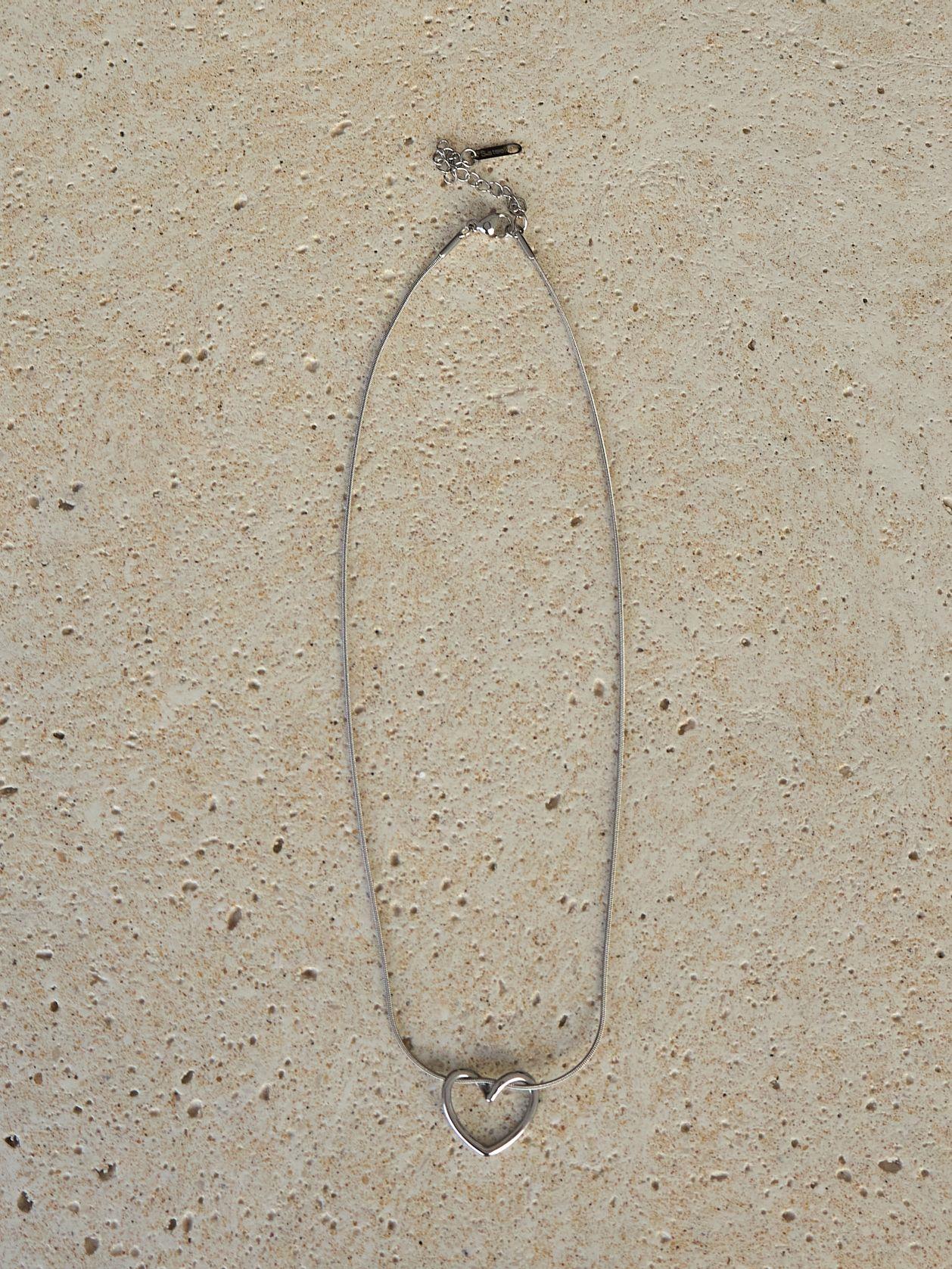 0053 KOLYE-GÜMÜŞ