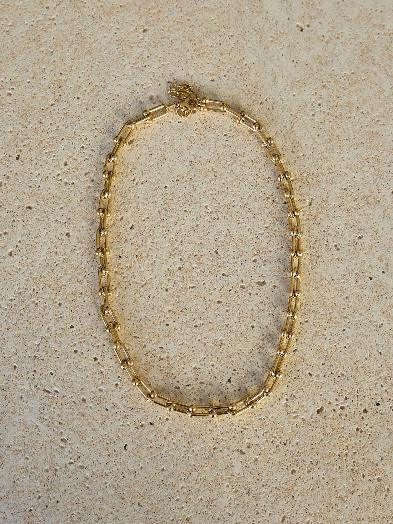0062 KOLYE-GOLD