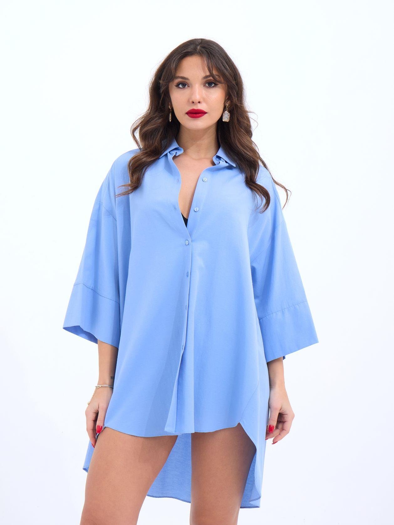 4328 SHIRTBlue