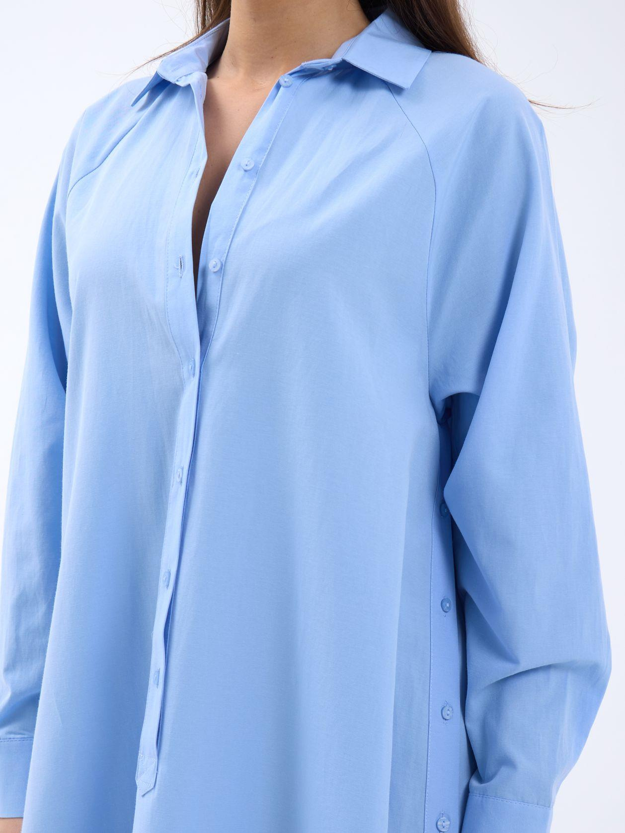 5857 DRESSBlue