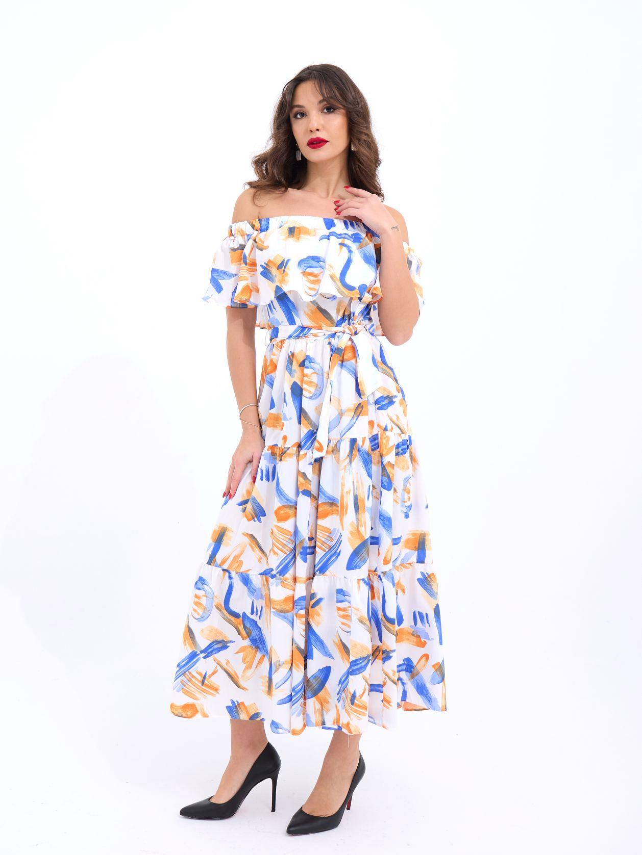 6473 DRESSPALERMO