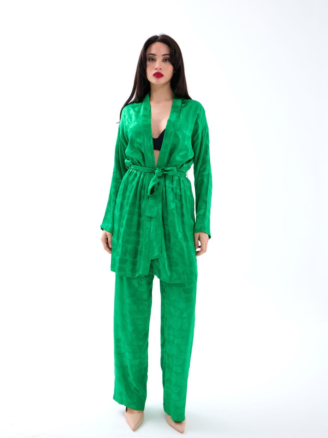 6567 KIMONO SETFOGGİA