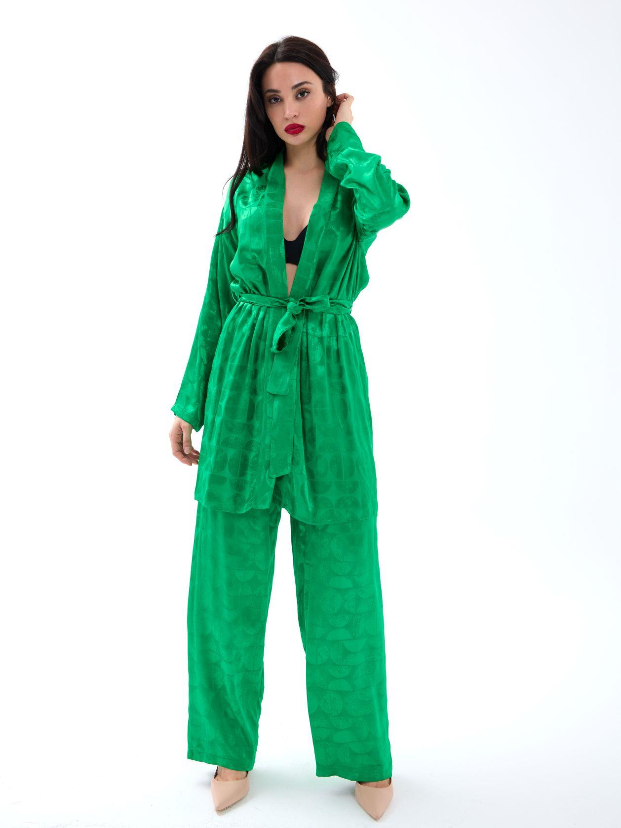 6567 KIMONO SETFOGGİA