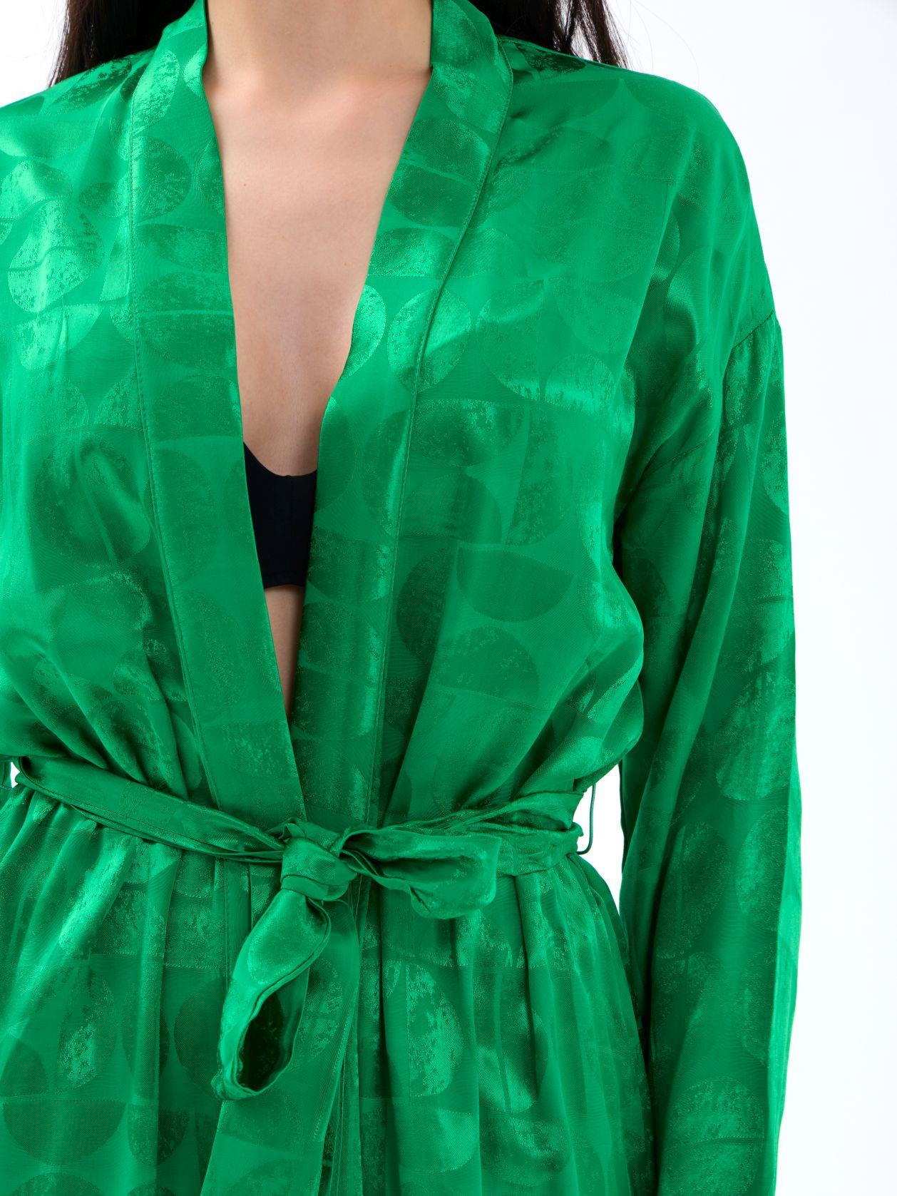 6567 KIMONO SETFOGGİA