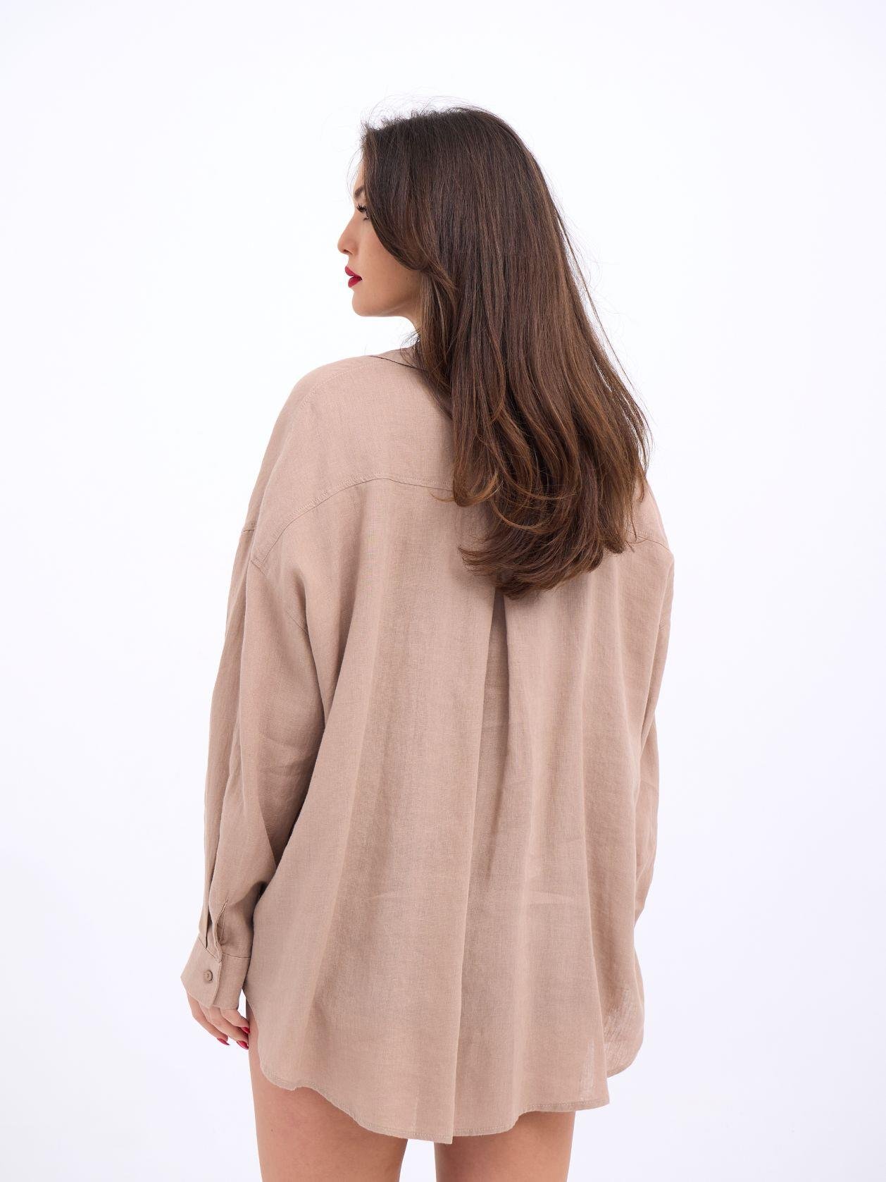 6758 SHIRTMınk