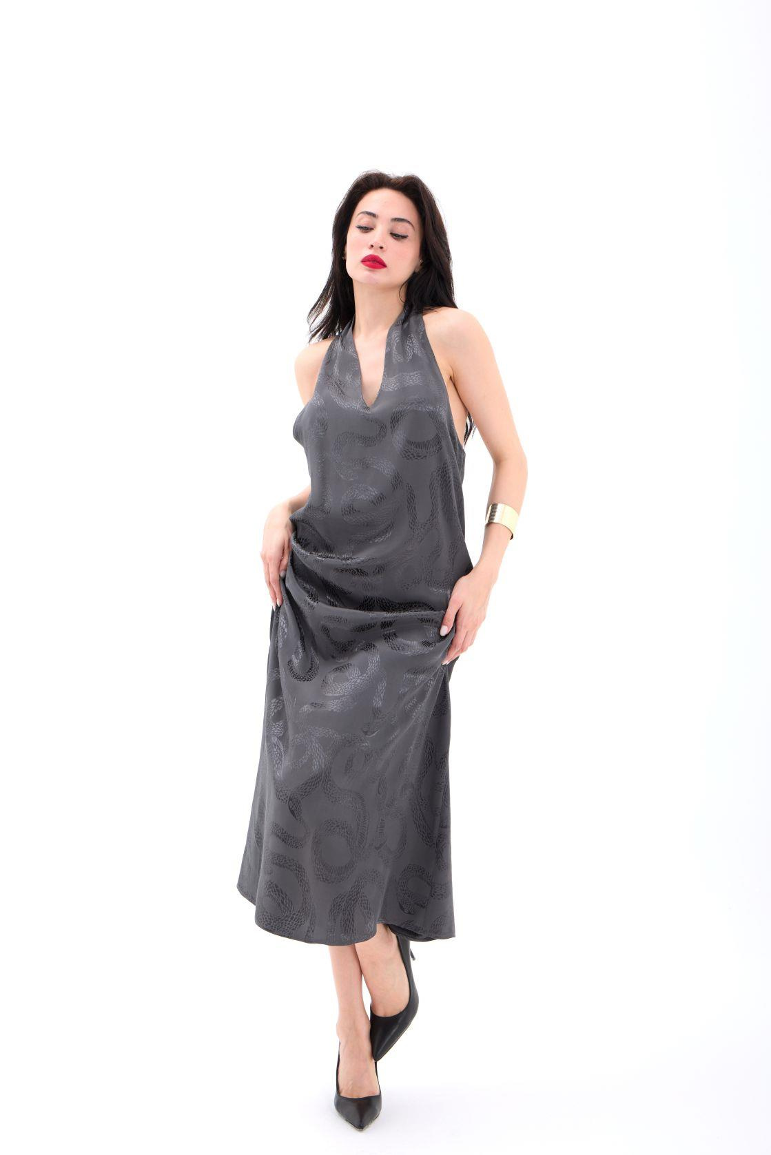 6776 DRESS BOLOGNA
