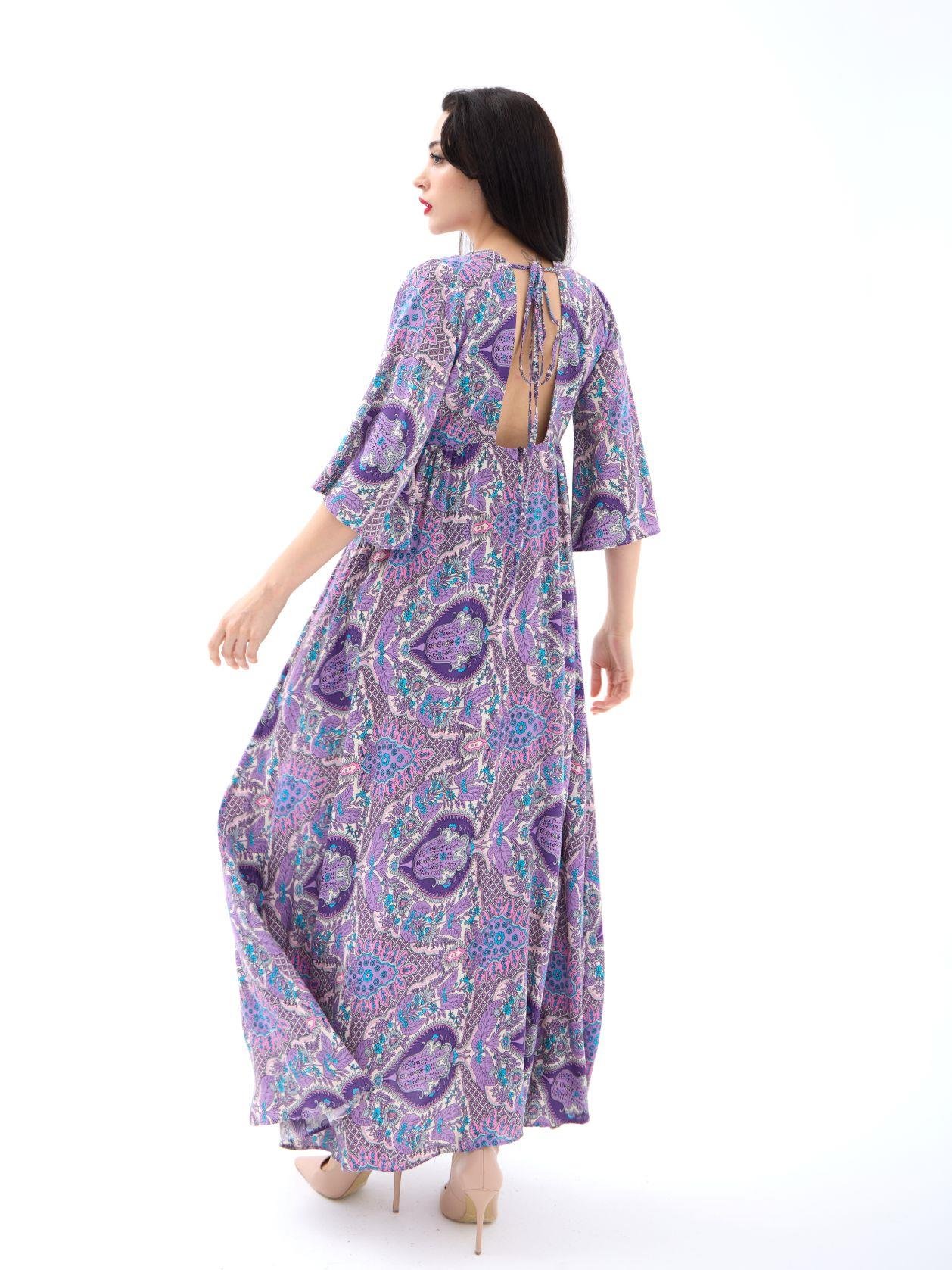 7035 DRESS PURPLE