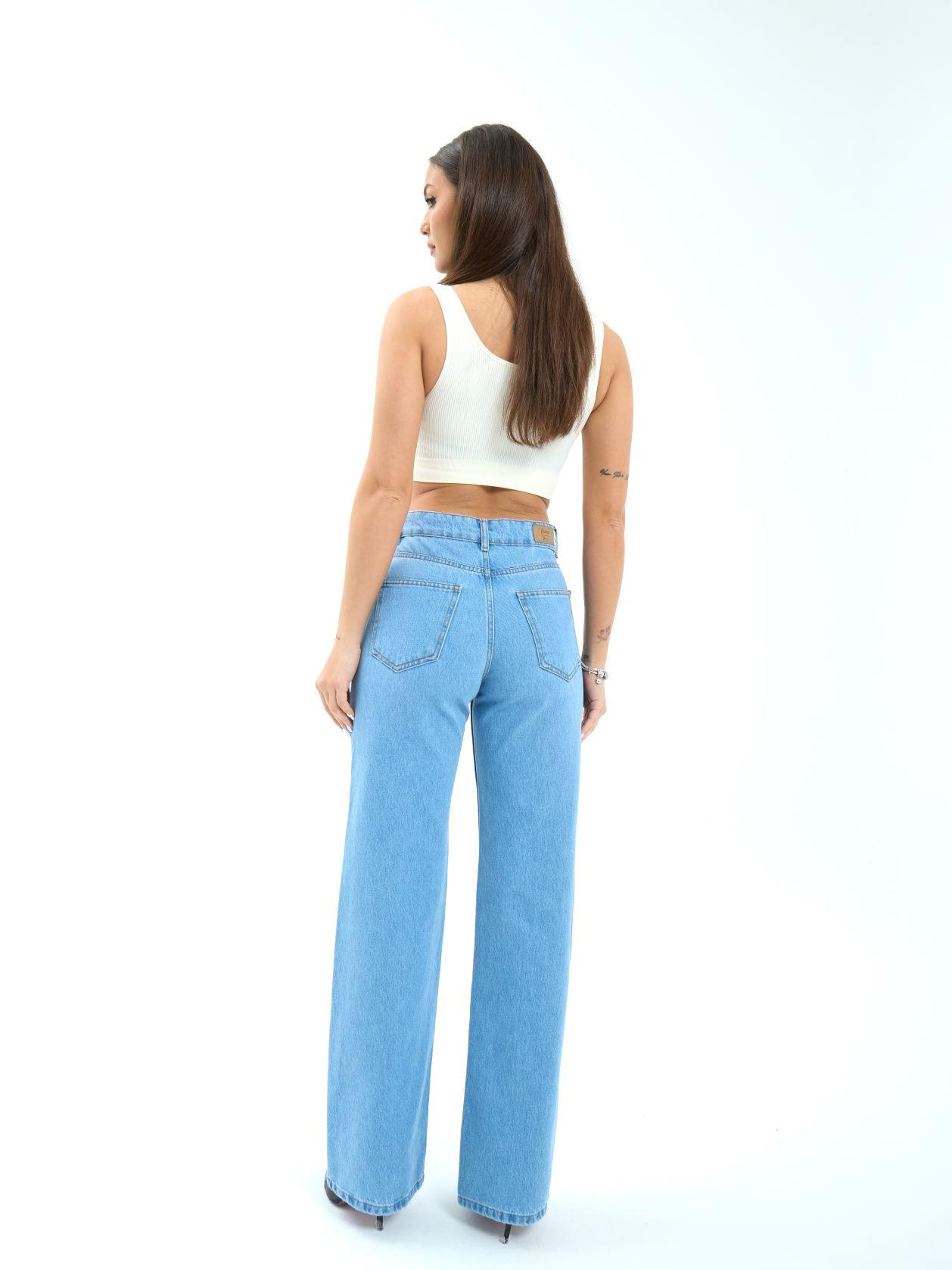 7044 JEANSBlue