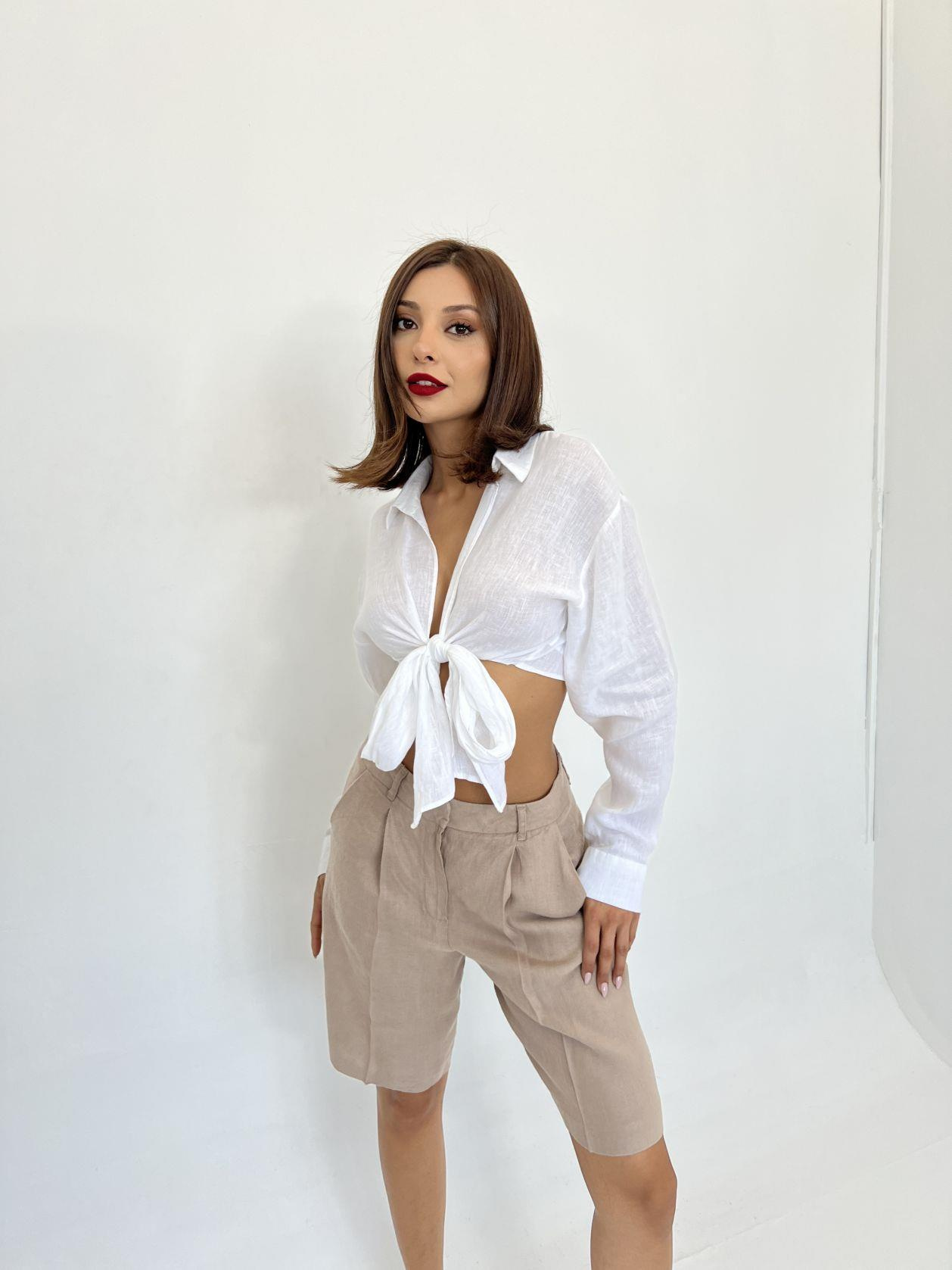 7066 SHORTSMınk