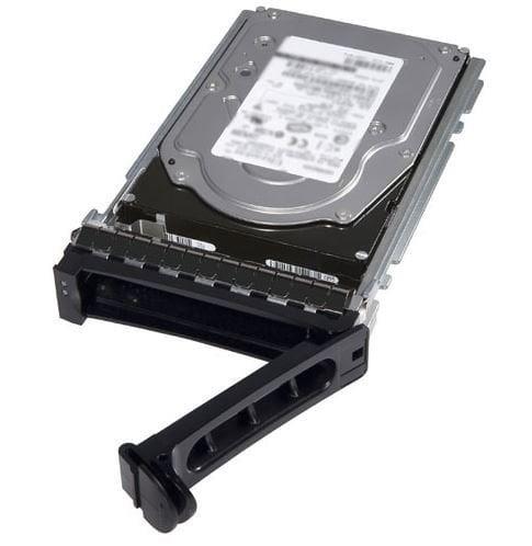 1.8TB 10K RPM SAS 12Gbps 512e 2.5in Hot-plug Hard Drive, CK