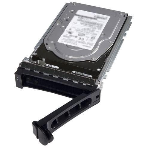 2.4TB 10K RPM SAS 12Gbps 512e 2.5in Hot-plug Hard Drive CK