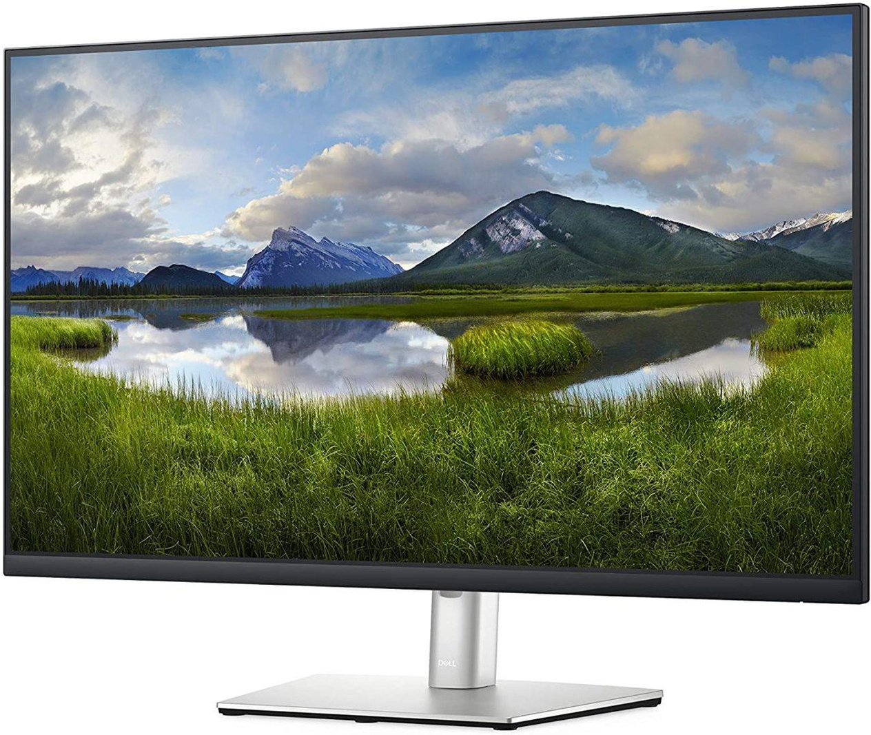 Dell 32 USB-C Monitor | P3221D - 80.1cm (31.5'')Black