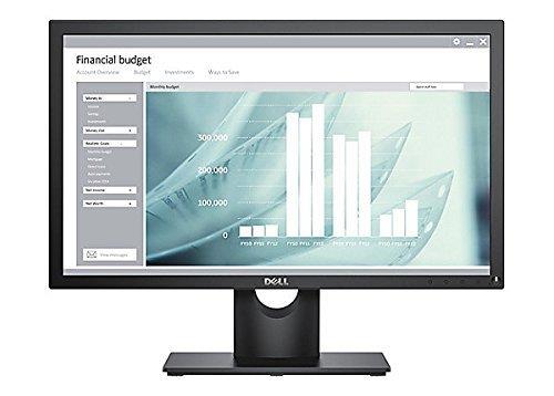 DELL E2318H 23'' FHD IPS LED MONITOR VGA DP