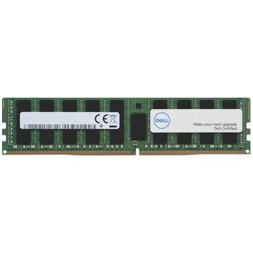 Dell Memory Upgrade - 32GB - 2RX8 DDR4 RDIMM 2933MHz