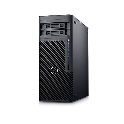 Dell PrecIsIon T5860 W5-2445/32GB/512GBW10Pro