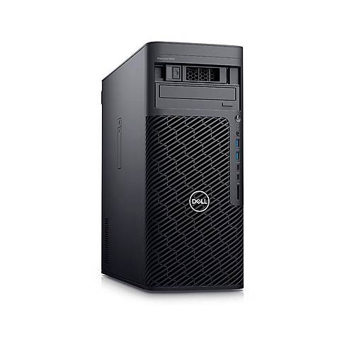 Dell PrecIsIon T5860 W5-2445/32GB/512GBW10Pro