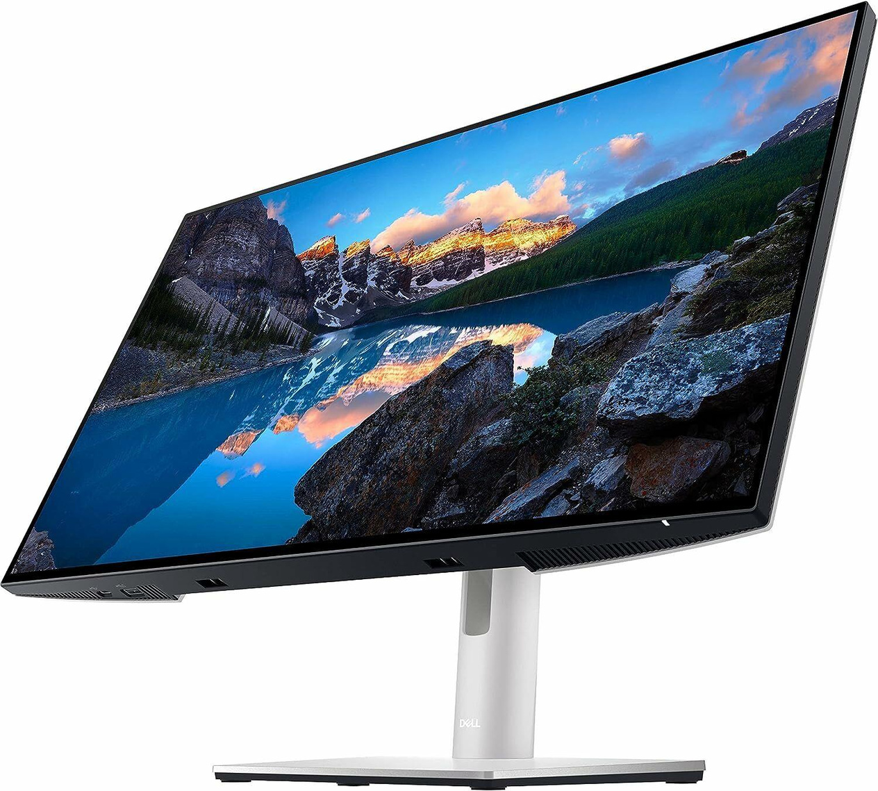 Dell U2422H 60 Hz'te 1920 x 1080 5 MS IPS HDMI-DP-USBC