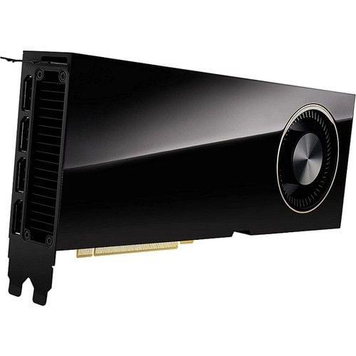GFX NVIDIA RTX A6000 48GB 4DP