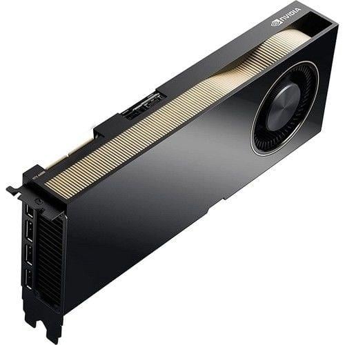GFX NVIDIA RTX A6000 48GB 4DP