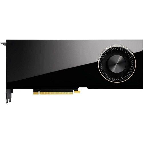 GFX NVIDIA RTX A6000 48GB 4DP