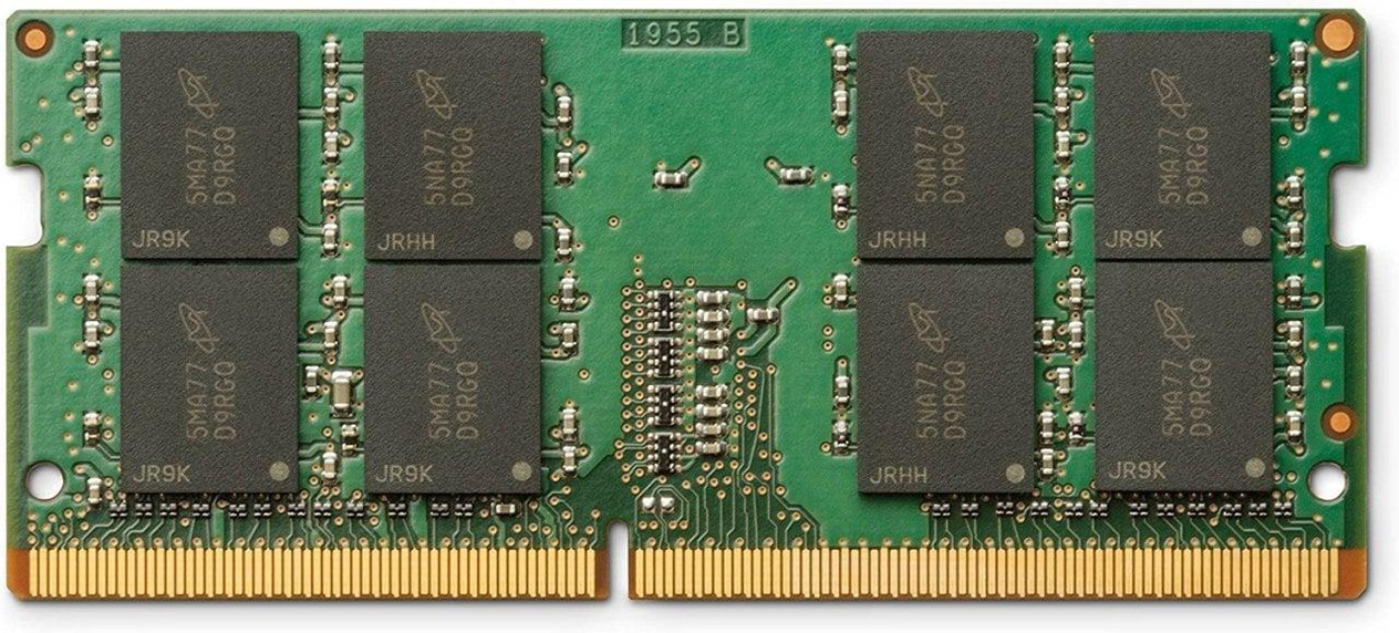 HP 4GB (1x4GB) DDR4-2400 ECC Unbuffered RAM