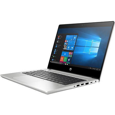 HP EliteBook 830 G6 i5-8265U 8GB 256 GB SSD 13.3 Win10Pro 6XD22EA