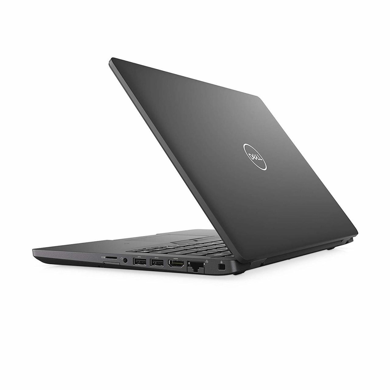 Latitude 5411, Ci7-10850H, 16GB, 512GB SSD, 14.0'' FHD, Windows