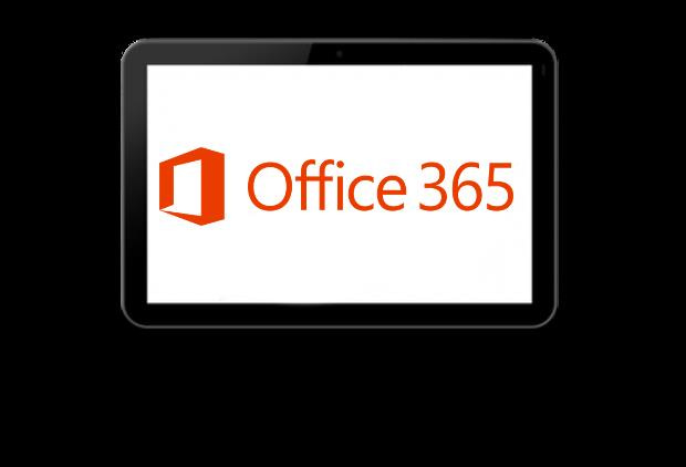Office 365 Business Essentials