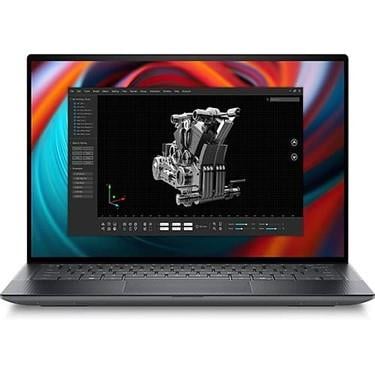 PrecIsIon M3590 Ultra7-155H 16GB 512GB A500