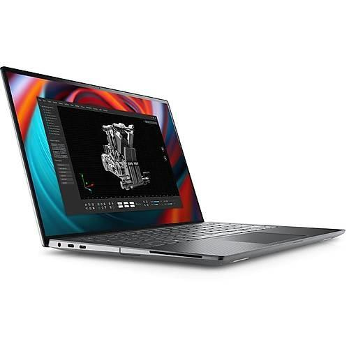 PrecIsIon M3590 Ultra7-155H 16GB 512GB A500