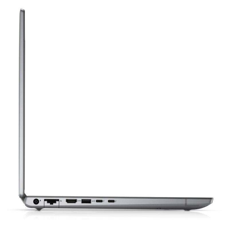 Precision M7670 i7-12850HX A2000