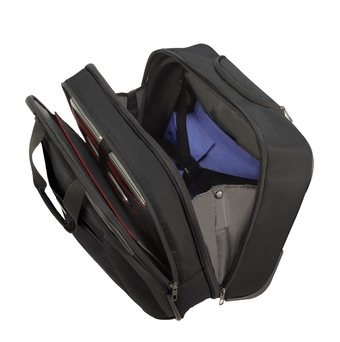 SAMSONITE CM5-09-008 17.3