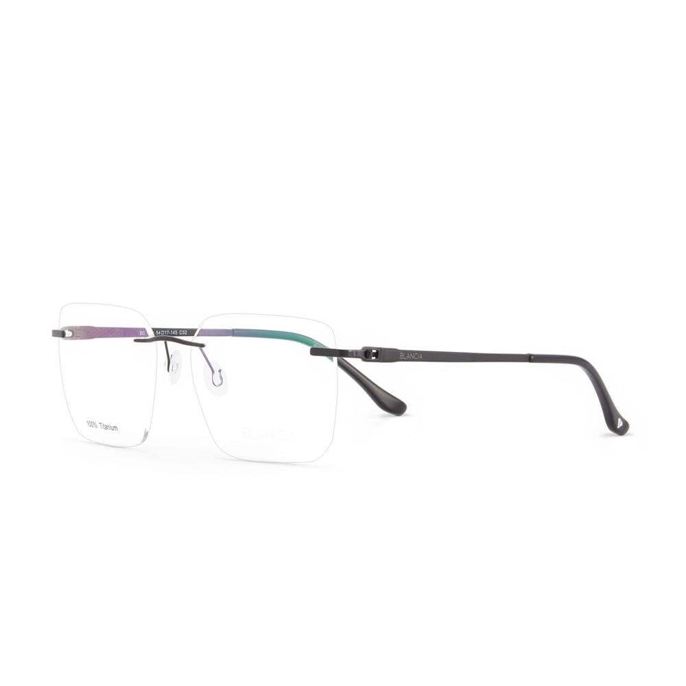 Blancia BC 375 C2 54-17 Erkek Optik Gözlük