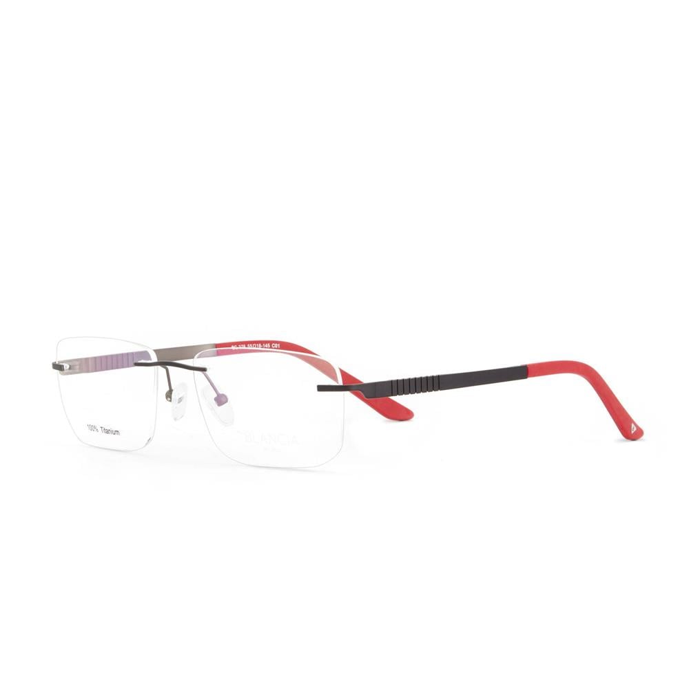 Blancia BC 376 C1 55-18 Erkek Optik Gözlük