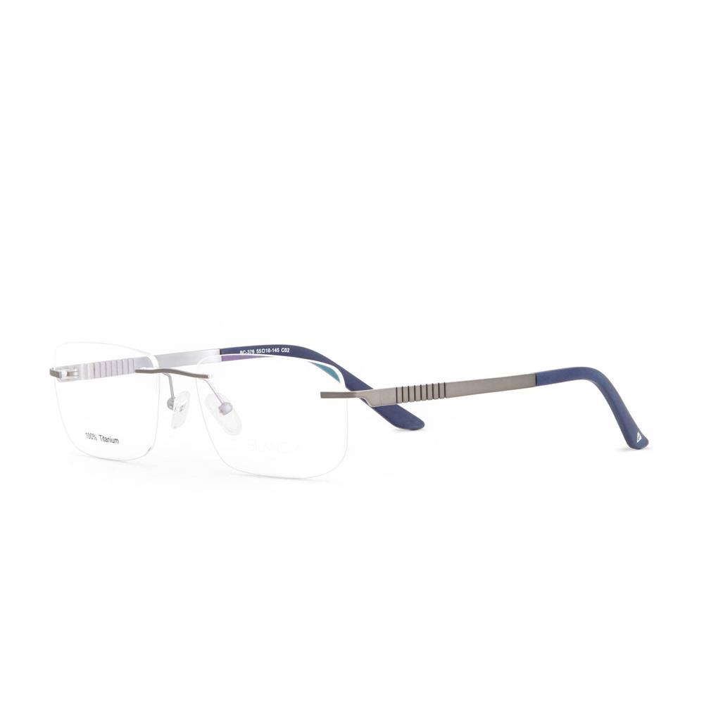 Blancia BC 376 C2 55-18 Erkek Optik Gözlük