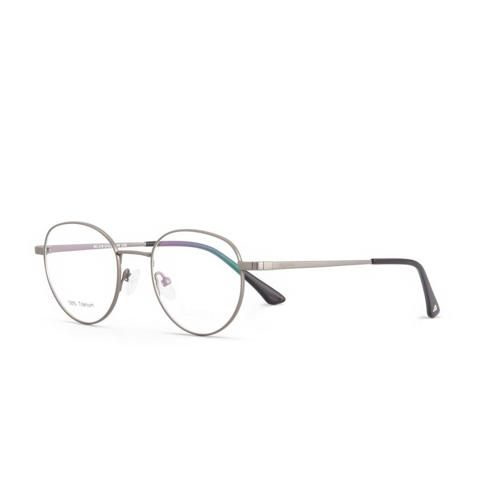 Blancia BC 378 C2 51-21 Kadın Optik Gözlük